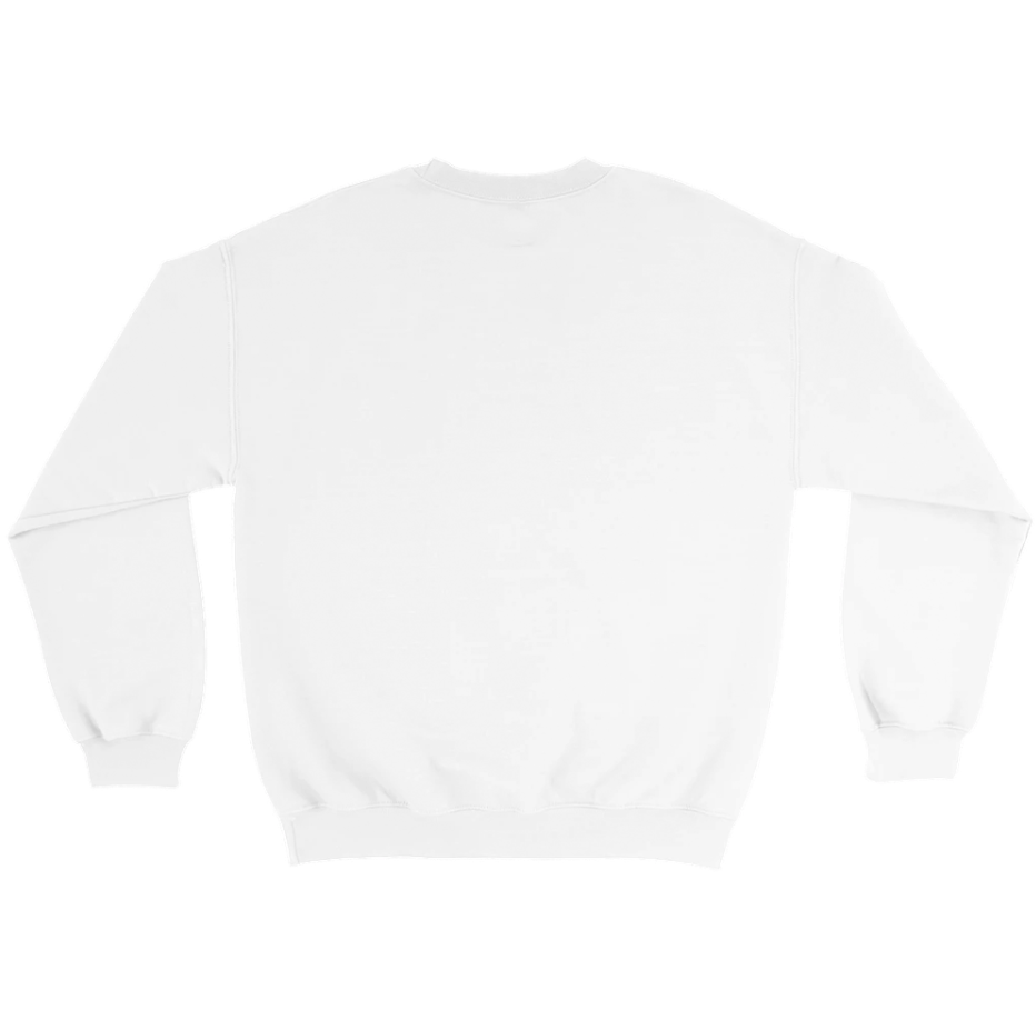 Personalized Sweatshirt | Choose Your Word